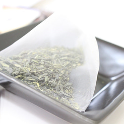 送料無料　100％　べにふうき緑茶 『花粉症対策にカテキンを』3袋セット 2枚目の画像