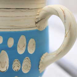 憲児陶苑 × Tea-studio　マグカップとティーバッグセット 4枚目の画像