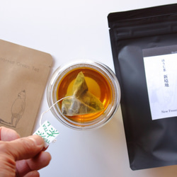 送料無料　”14種”のお茶　Tea-studio お試しセット　 7枚目の画像