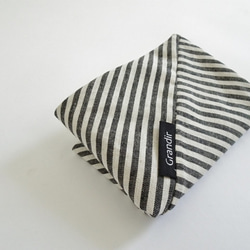 數量有限/棉包裹的Azuma包&lt;條帶&gt; 第3張的照片
