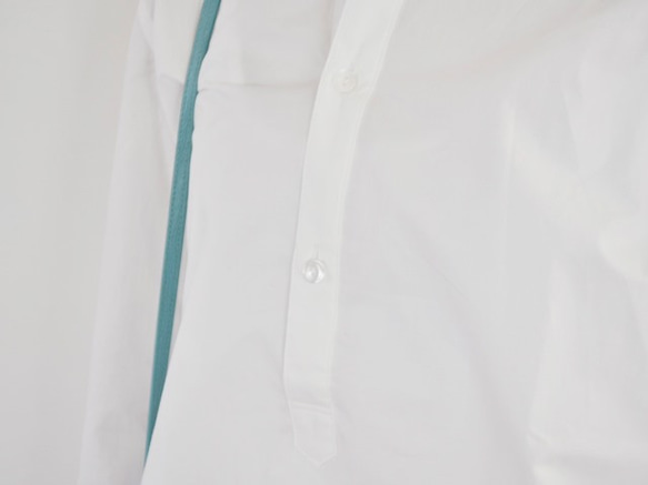 [有限公司] SET銷售打字機立領襯衫×帆布包圓 第5張的照片