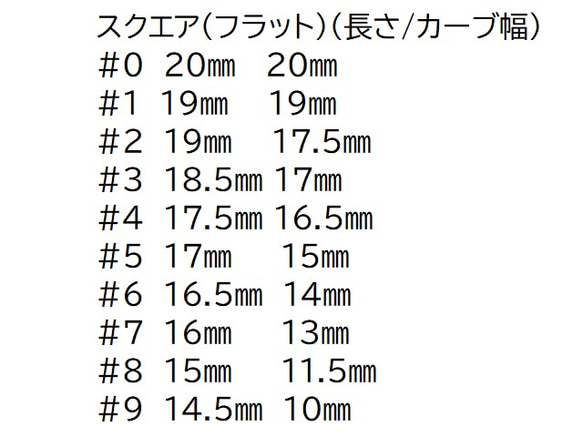 ネイルチップ＜マットネイル/くすみブルー/ミモザ〉 6枚目の画像