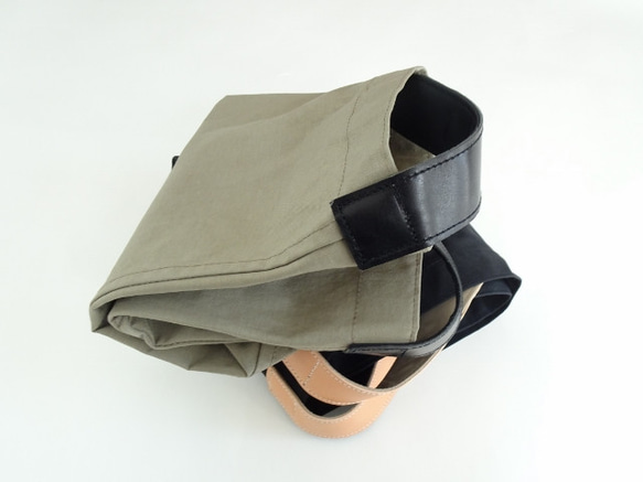 “ Creema Limited”“ New 2020”優惠袋和上衣SET促銷&lt;黑色&gt; 第8張的照片
