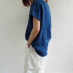暑くてもさらり リネン100%の洋服|ハンドメイド、手作り通販 暑くてもさらり リネン100%の洋服|ハンドメイド、手作り通販