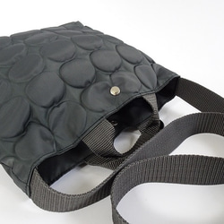 兩用 Petit Petit Dot 肩托特包 <DG> 第4張的照片