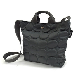 兩用 Petit Petit Dot 肩托特包 <DG> 第7張的照片