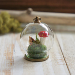 トマト　キムドンヒ　ガラス 楽天市場】【5/27新作】【ケース付き iCOSMOS ガラス ペンダント