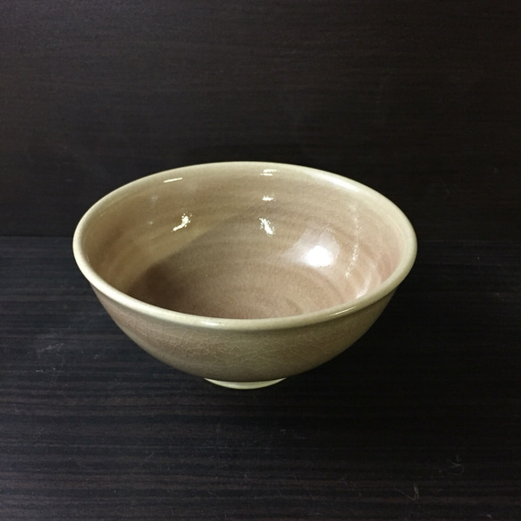 茶碗-梅- 2枚目の画像