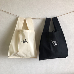 ＋αで持ちたい 個性派サブバッグ・エコバッグ｜ハンドメイド