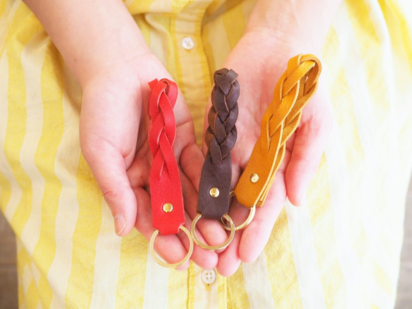 これマジ！？マジック編みキーホルダーKIT キット ヨコハマセリエ 通販