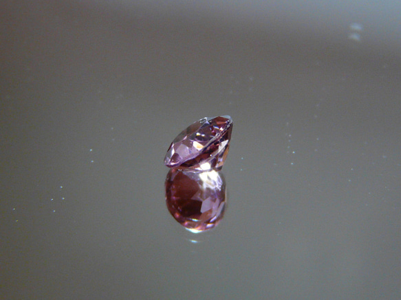 00812-2　【アフリカ産】　天然ピンクトルマリン（電気石）　　ルース 8枚目の画像