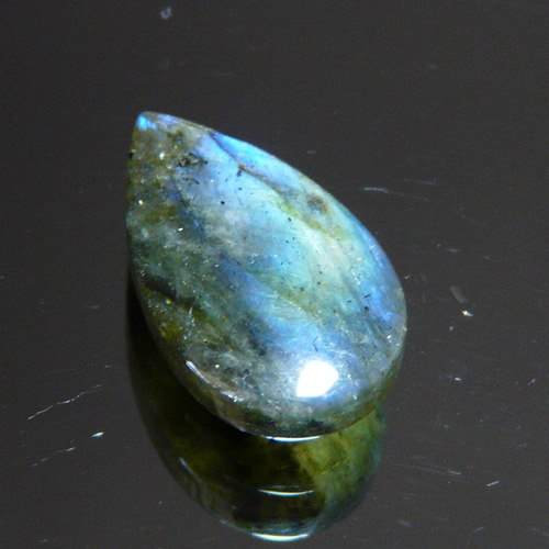 12条 スターサファイア 1.55.ct ⭐1531 12条ブラックスターサファイア  