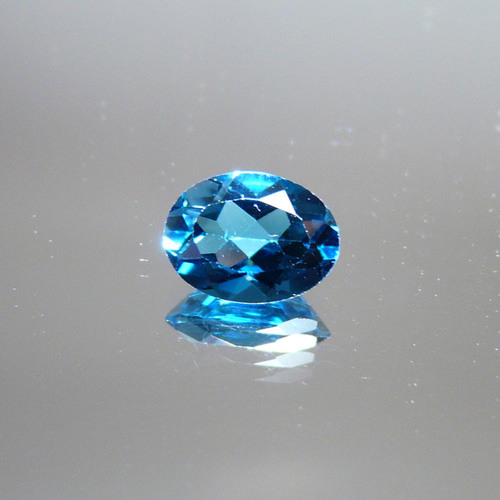 ハンベルジャイト 0.08ct ⭐250302 天然石 べるふぇKIRABOSHI希少石  