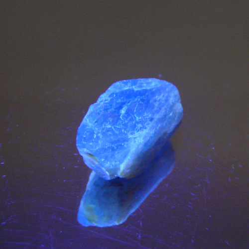 サファイア原石7.84ct | Zakkano | 日本