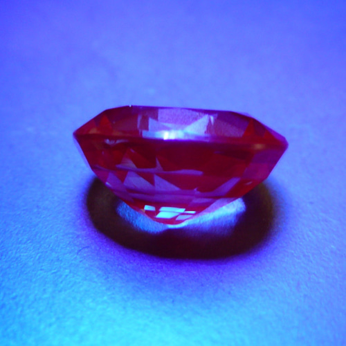 アレキサンドライト アレキサンドライトネックレス 0.273ct D0.27ct K18WG 4.6g 46cmの買取