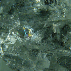 大粒・究極のパワーストーン 天然アイスデビル原石　№14 5枚目の画像