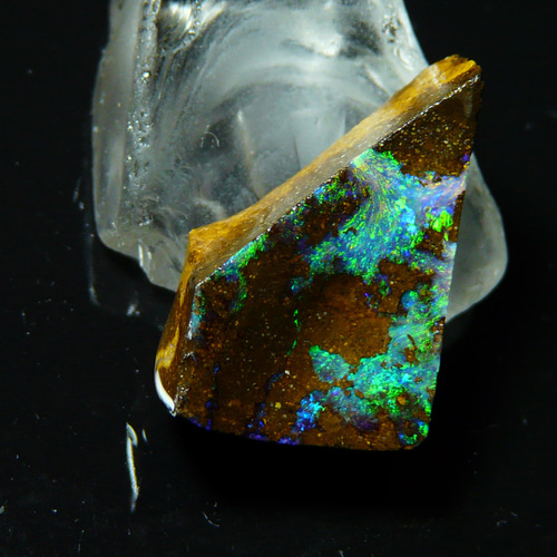 14.90ct ☆オーストラリア・クイーンズランド州産☆ 天然ボルダー 
