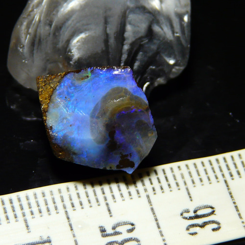10.20ct ☆オーストラリア・クイーンズランド州産☆ 天然ボルダー 
