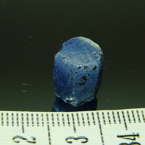 【126Ct】【26g】サファイア 原石 file.jpg