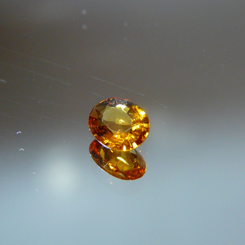 ★数量限定★希少激安♢ナチュラル【30g『世界四大宝石』サファイアさざれ】❤️ タンザニア産バイカラーサファイア 0.262ctルース