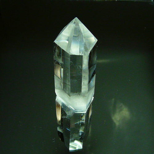 ヒマラヤ水晶六角柱