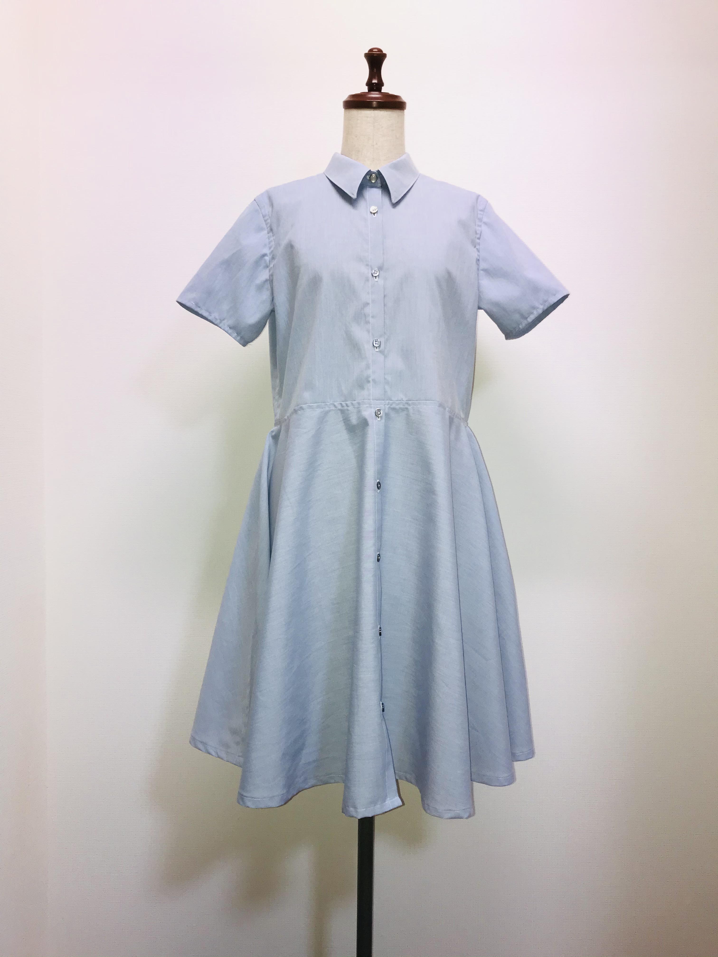 ハンドメイド【ワンピース＆トップス】
