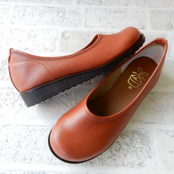 呵護雙腳，柔軟輕盈，適合各種腳型，自然簡約，舒適度1301 第8張的照片