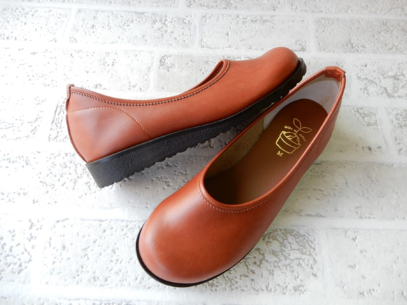 呵護雙腳，柔軟輕盈，適合各種腳型，自然簡約，舒適度1301 第8張的照片