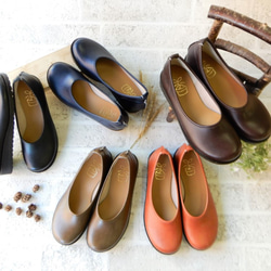 呵護雙腳，柔軟輕盈，適合各種腳型，自然簡約，舒適度1301 第14張的照片