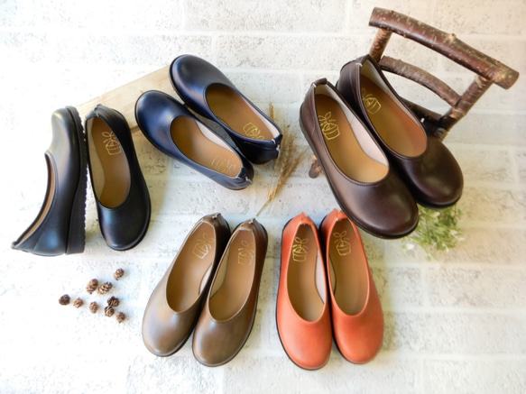 呵護雙腳，柔軟輕盈，適合各種腳型，自然簡約，舒適度1301 第14張的照片