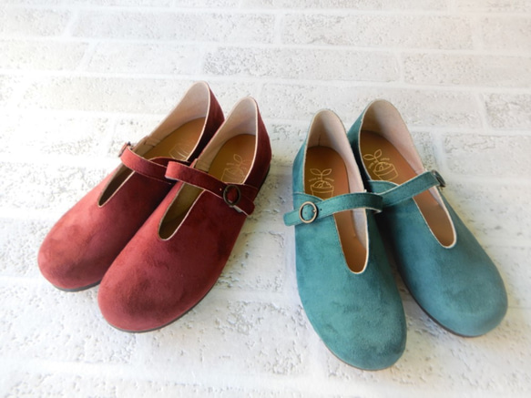 特價，售完為止！舒適無壓力，麂皮材質，寬鬆版型，輕盈舒適，118號肩帶 第1張的照片