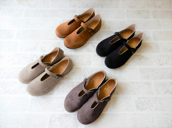 特價，售完為止！舒適無壓力，麂皮材質，寬鬆版型，輕盈舒適，118號肩帶 第4張的照片