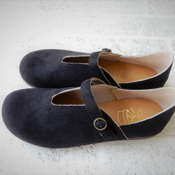 特價，售完為止！舒適無壓力，麂皮材質，寬鬆版型，輕盈舒適，118號肩帶 第9張的照片