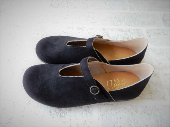 特價，售完為止！舒適無壓力，麂皮材質，寬鬆版型，輕盈舒適，118號肩帶 第9張的照片