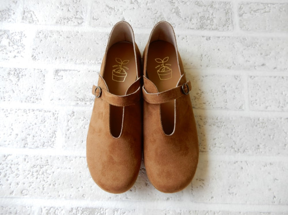 特價，售完為止！舒適無壓力，麂皮材質，寬鬆版型，輕盈舒適，118號肩帶 第2張的照片