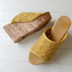 「夏の福袋」Ｓサイズの靴とサンダル2点セット⑧ 2枚目の画像