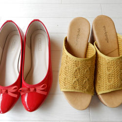 「夏の福袋」Ｓサイズの靴とサンダル2点セット⑩レイン対応 1枚目の画像