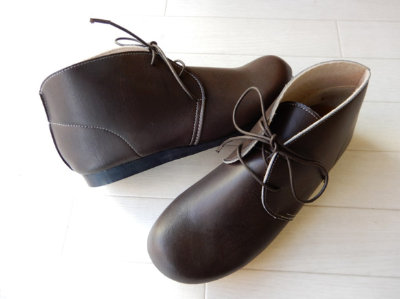 “ New Year Lucky Bag 2020” M尺寸鞋2件套{creema limited}⑮ 第2張的照片