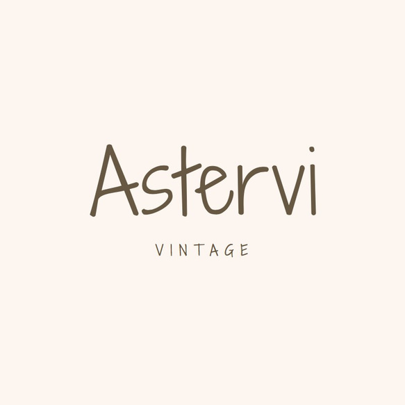 【ASTERVI vintage】ゴールドリフシースルーピアス、ゴールド、大ぶり、透明ピアス 4枚目の画像