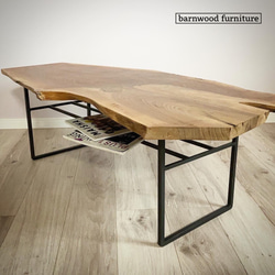 DIYアイテム 】キャスター付アイアン脚 ローテーブル用 4本1セット