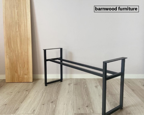 注目✳️激安✳️新品未使用アイアンパーツ✳️テーブルやベンチの作成