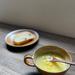 スープカップ(茶色) 2枚目の画像