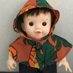ぽぽちゃん ぽぽちゃん 人形 赤ちゃんぽぽちゃん ピンクのカバーオール