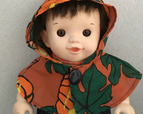 専用です。ぽぽちゃん ちぃポポちゃん衣装セット難ありです