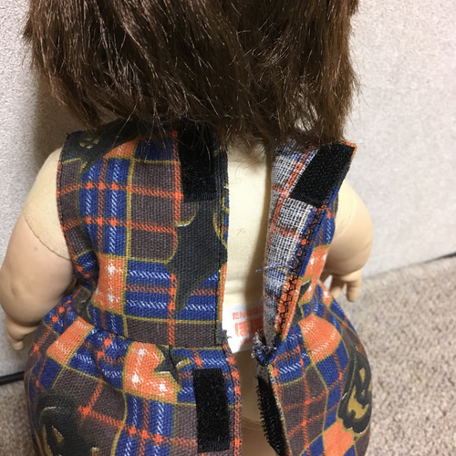 ぽぽちゃんサイズの人形の服 その他人形 Yukiko 通販 6230712
