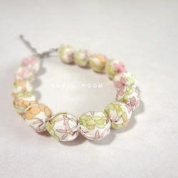 布 ブレスレット の人気通販｜Creema(クリーマ) 国内最大の