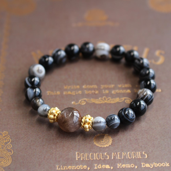 厄災を回避し健やかな魂に導く オーラライト23 天眼石