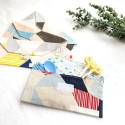 北欧 レッスンバッグ・入園グッズ のおすすめ人気通販｜Creema  