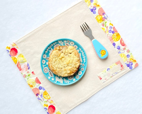 しまちゃんだいすき様　確認用　ランチョンマット　30×50 名入れ 楽天市場】【楽天1位】 給食マット 【名入れ刺繍】 給食ナフキン 35×50