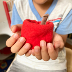 親子で作りたくなる！ママバナナハンカチ　ぐずり対策に　折り紙の練習に♪　 8枚目の画像